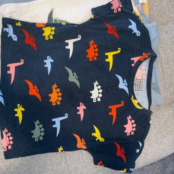 Zara 2-3T t-shirt bundle - Picture 3 of 6